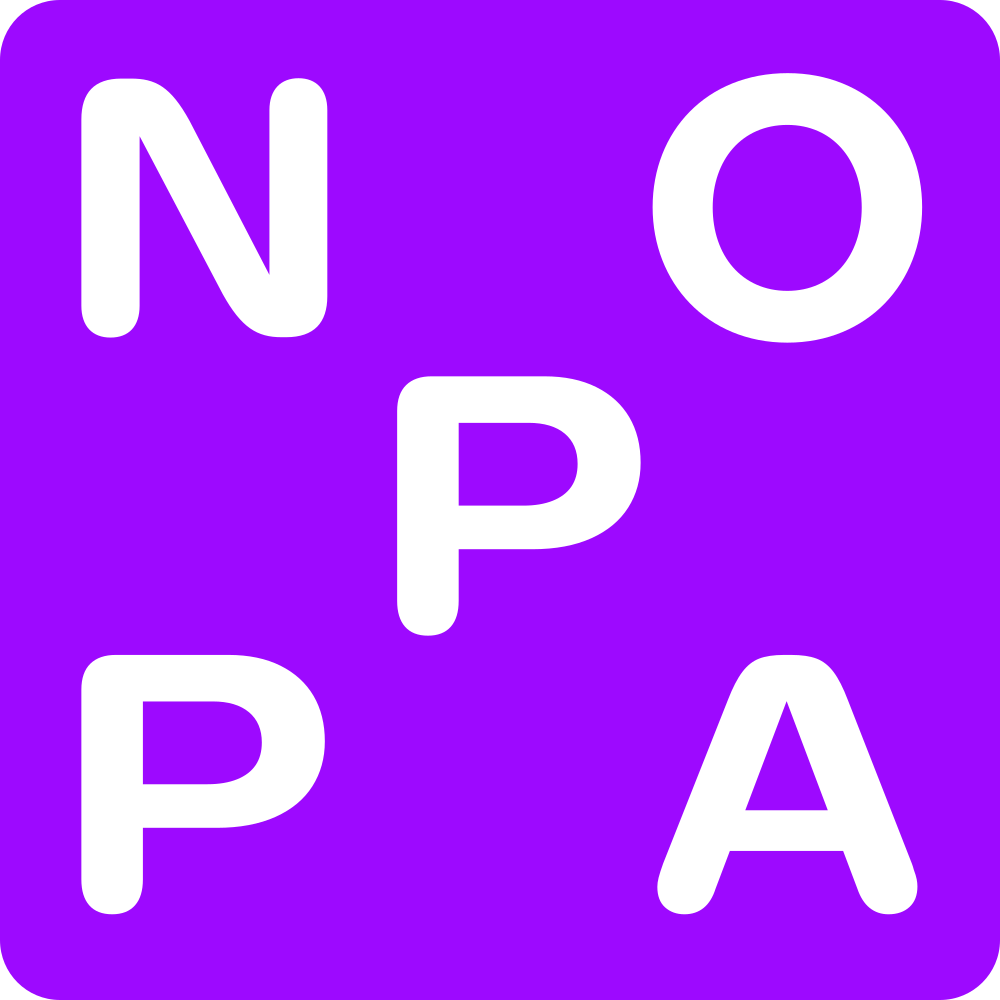 Noppa Casino logo