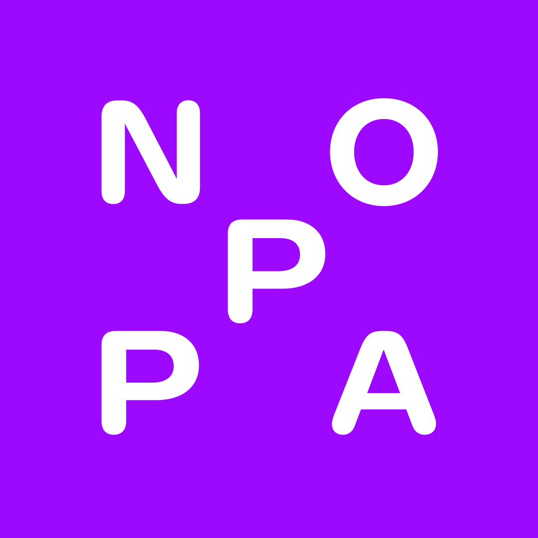 Noppa Kasino logo