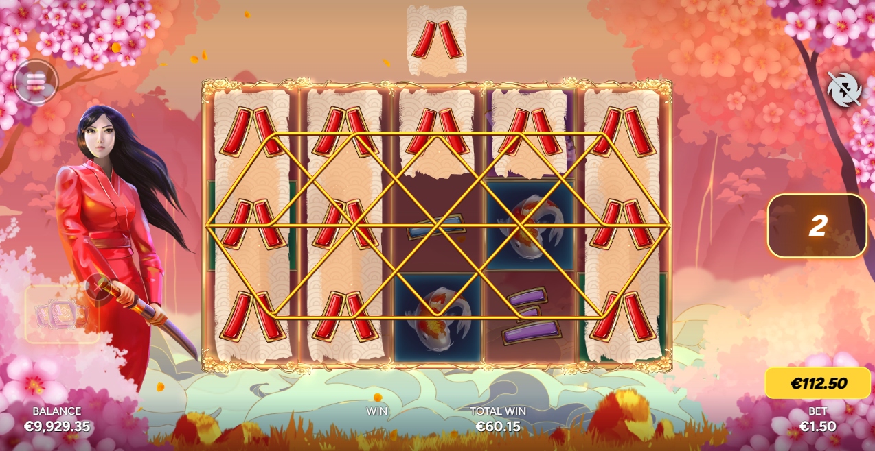 book of sakura bonus