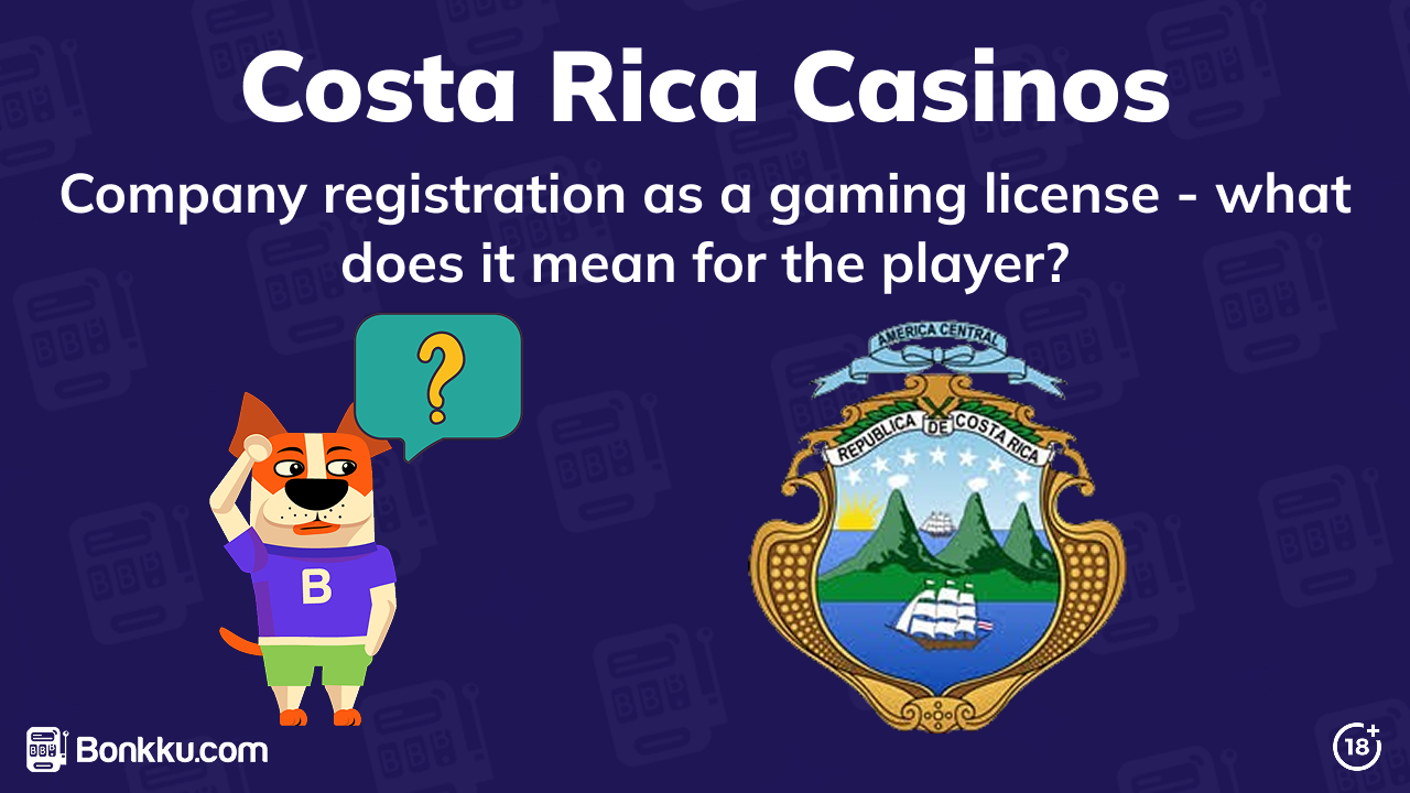 Costa Rica Casinos