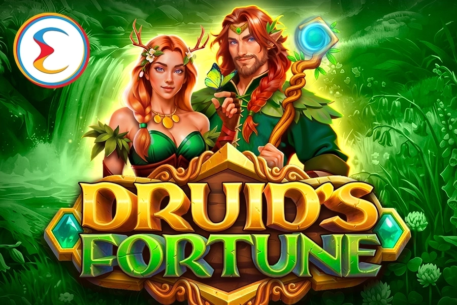 Druid’s Fortune
