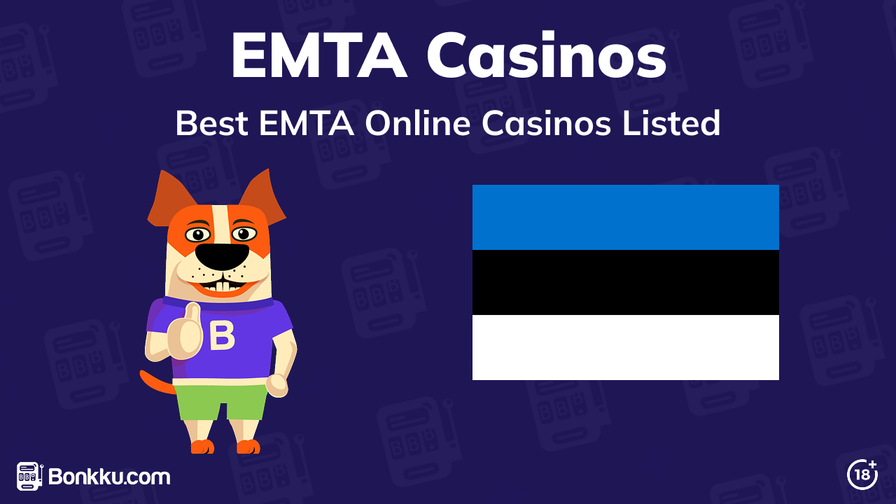 EMTA Casinos