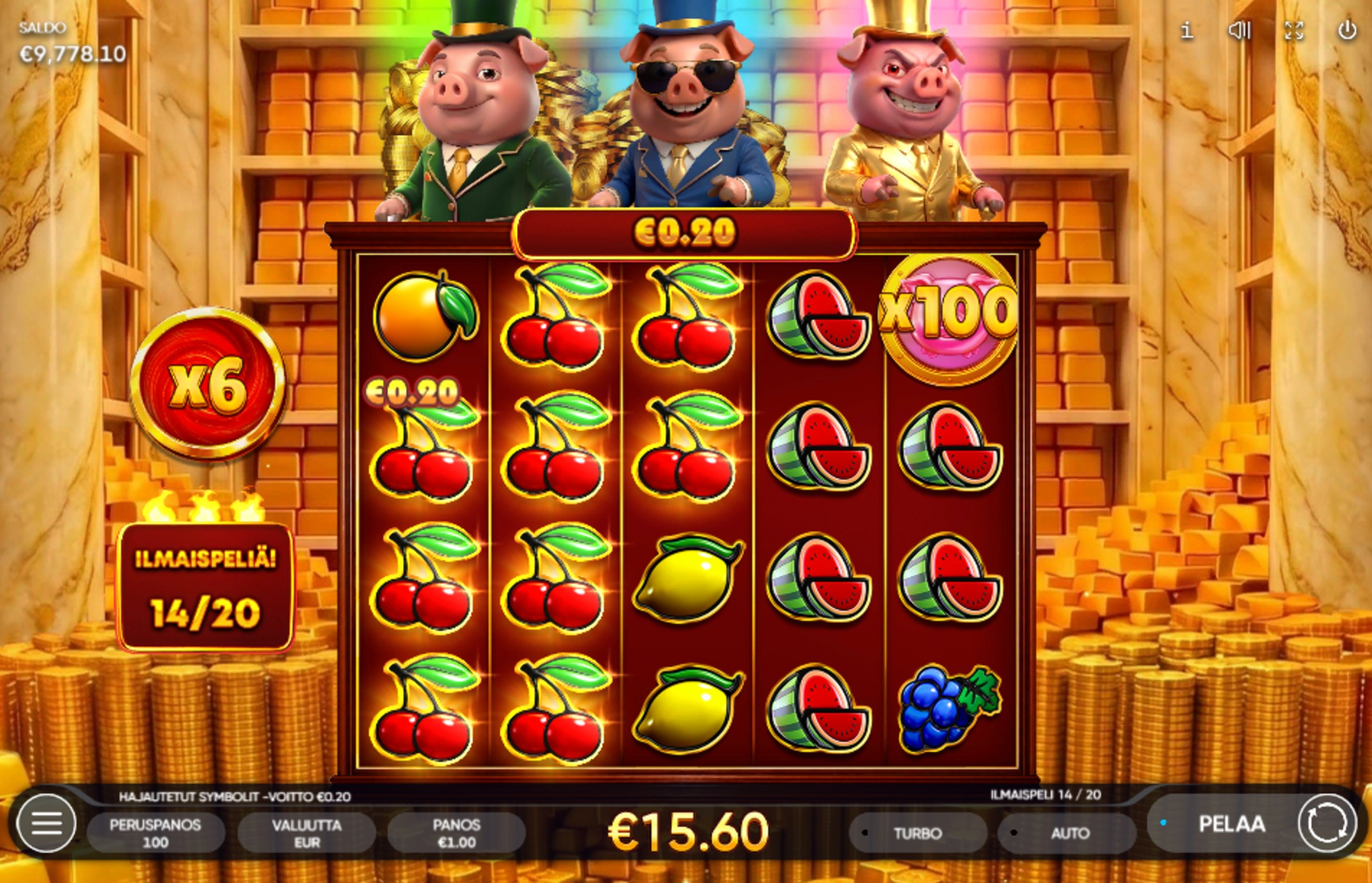 fortune bankers bonus