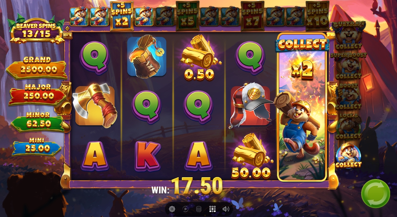 gnawn gold bonus