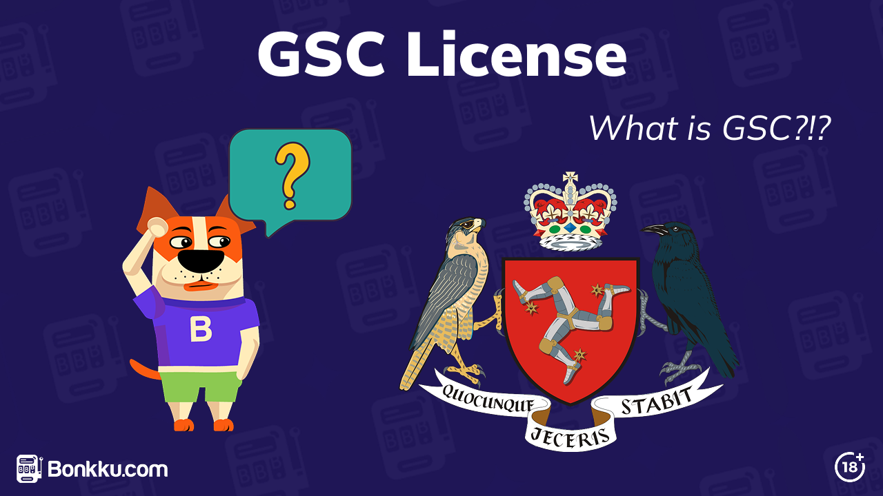gsc license