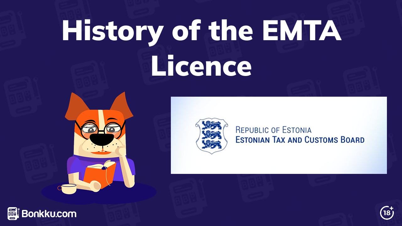 history of the emta license
