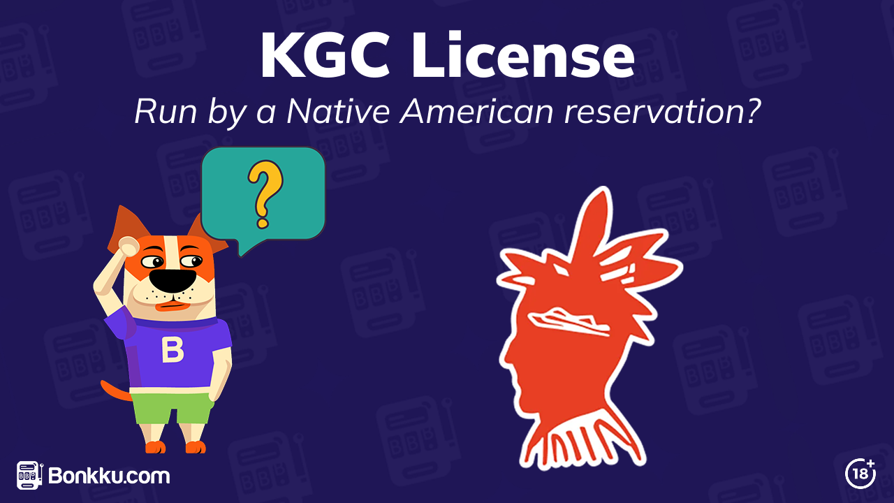kgc license