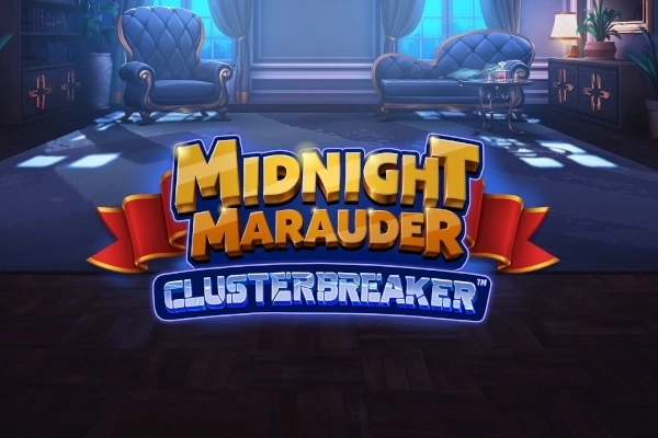Midnight Marauder ClusterBreaker