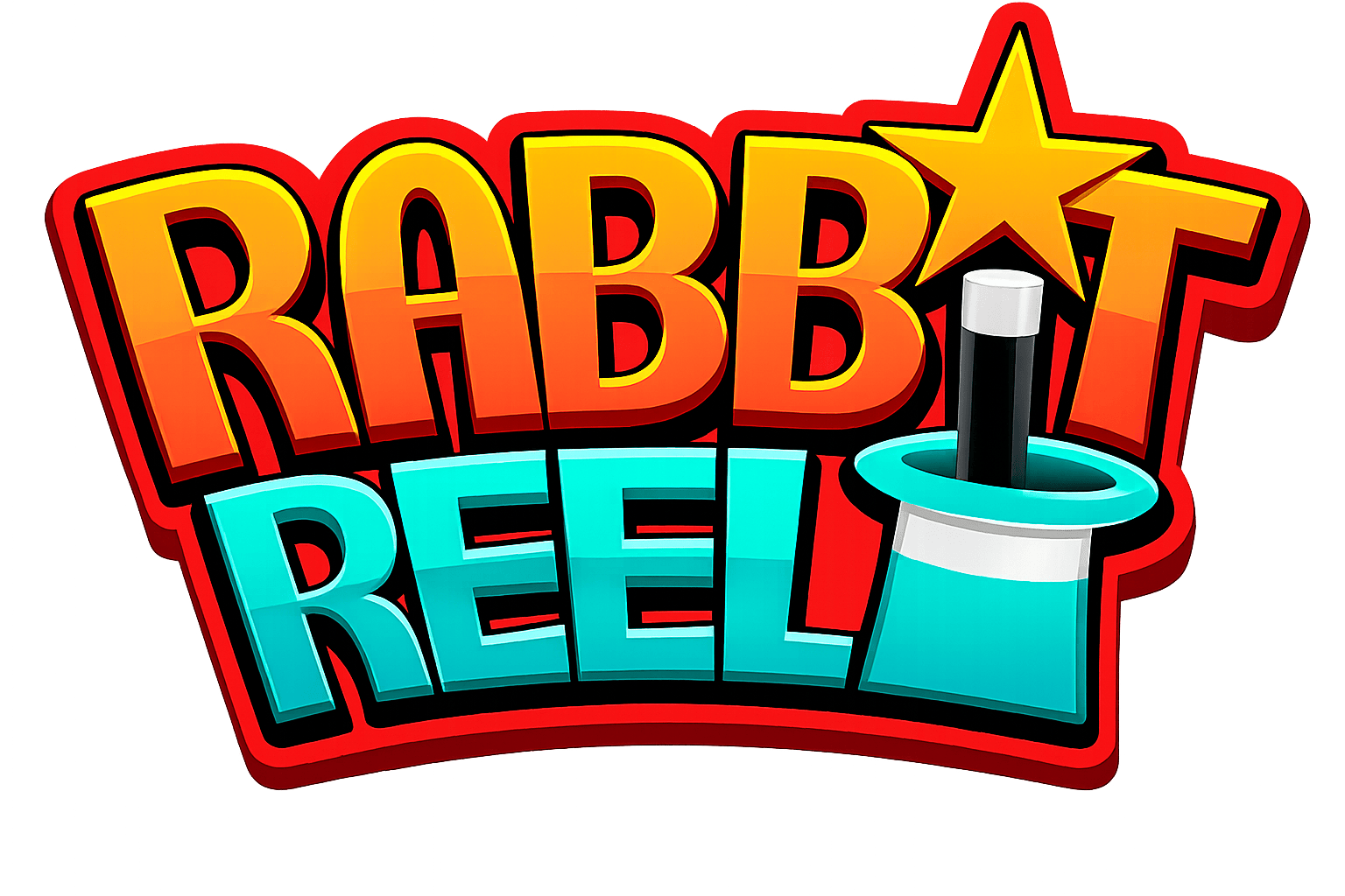 Rabbit Reel Casino logo