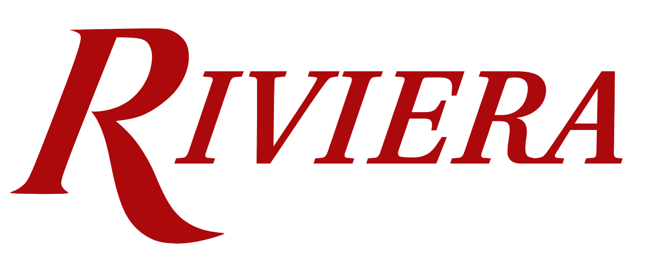 Riviera Casino logo
