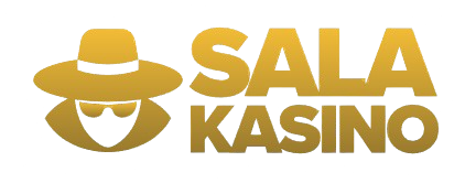 Salakasino logo