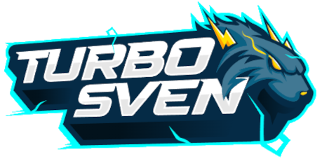 TurboSven Casino logo
