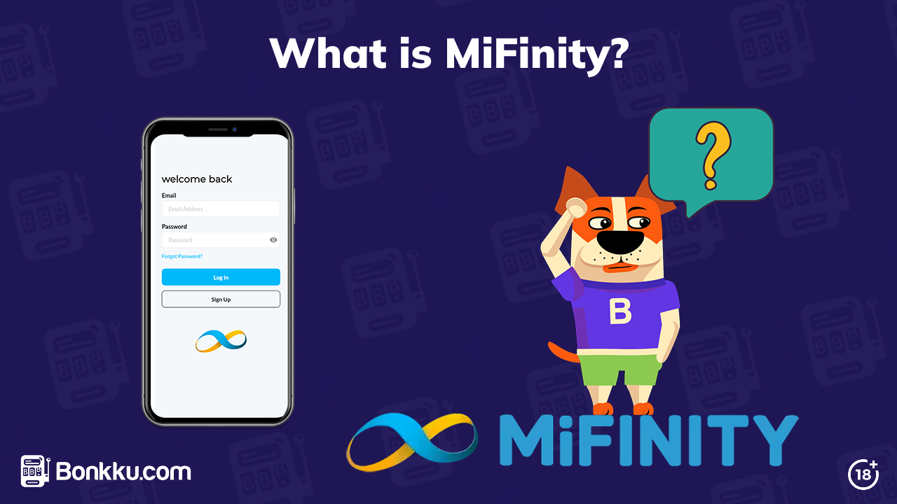 what is mifinity