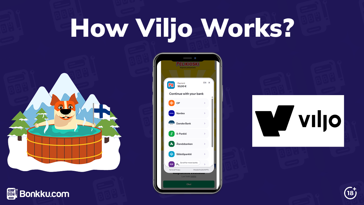 how wiljo works