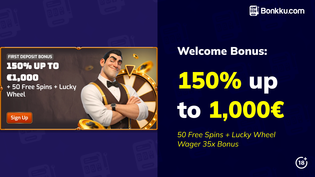afkspin casino welcome bonus