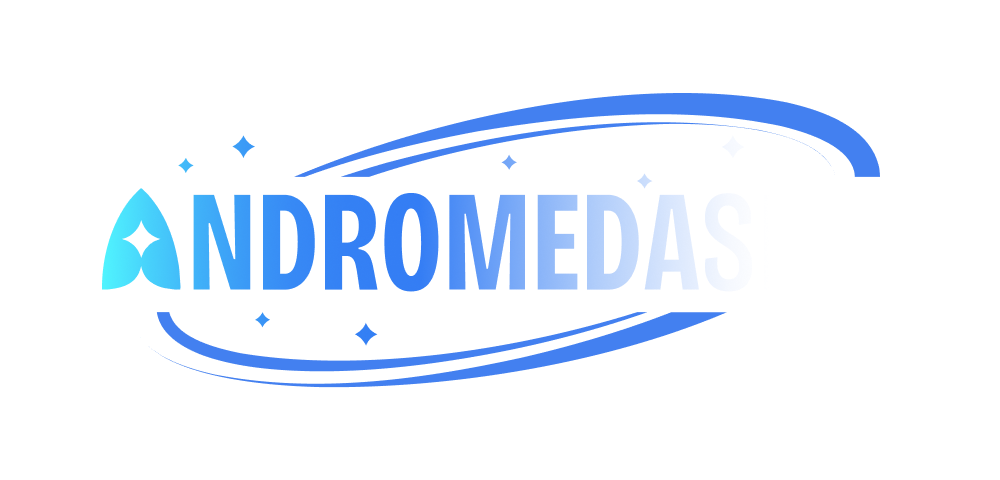 Andromedasino Casino logo