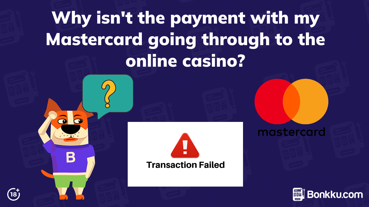bank block a mastercard casino deposit