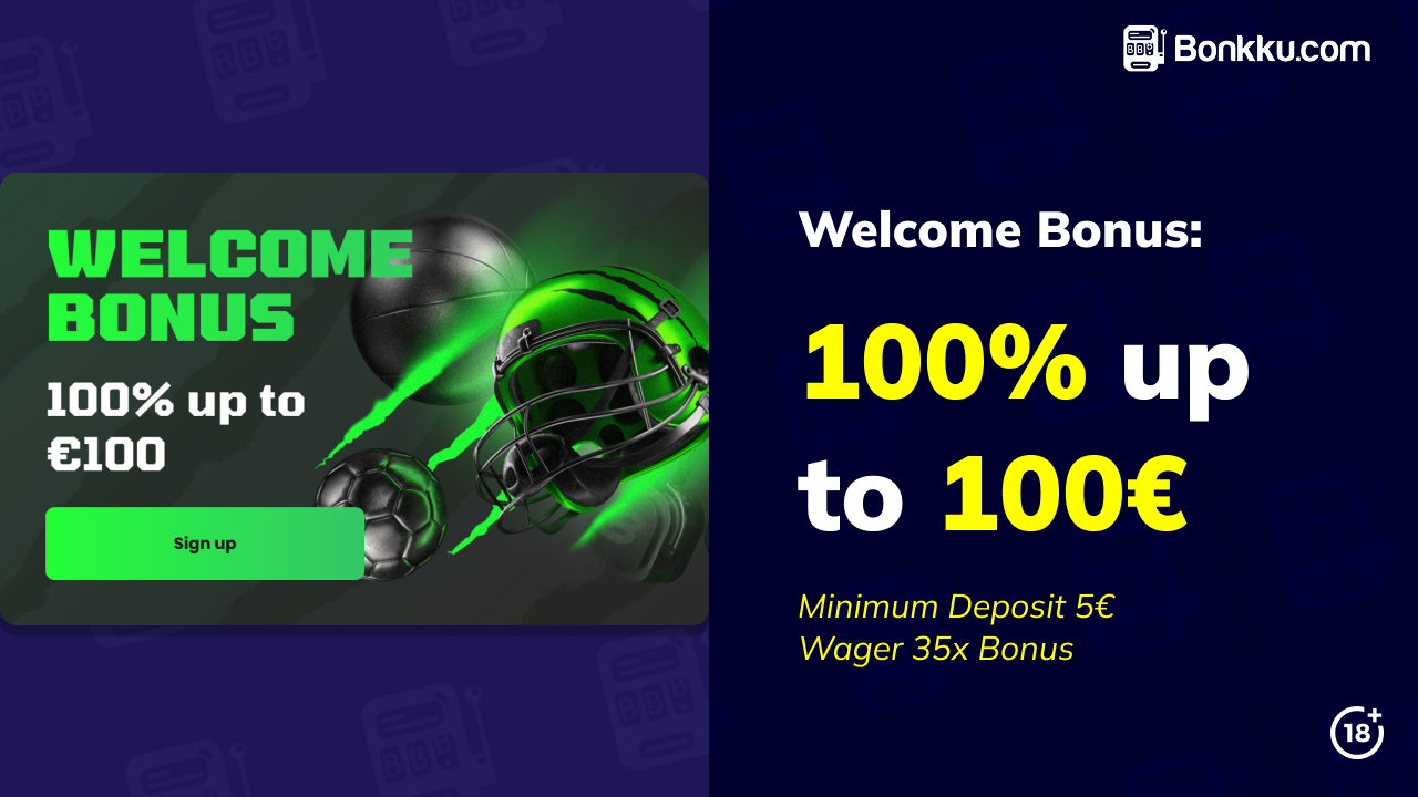beazt casino welcome bonus