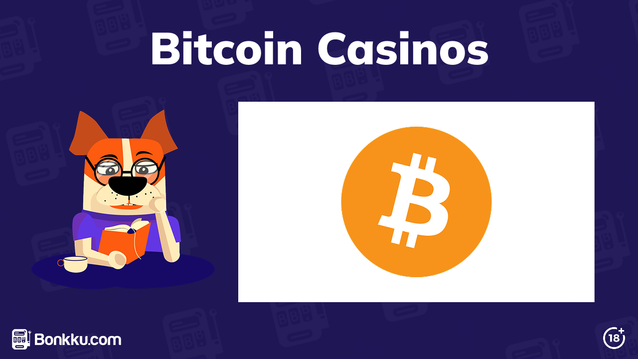 Bitcoin Casinos