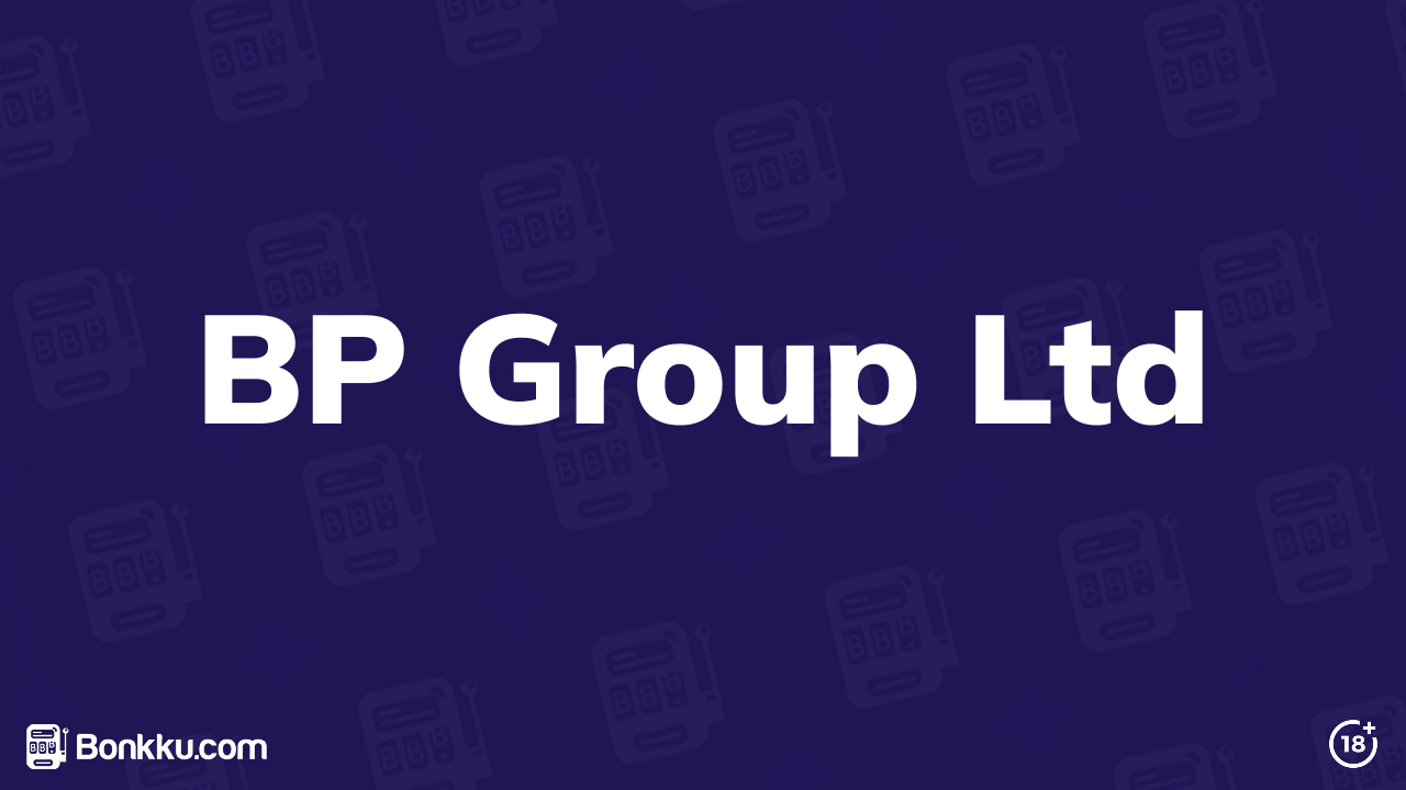 BP Group Ltd kasinot