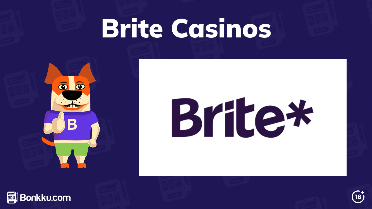 Brite Casinos