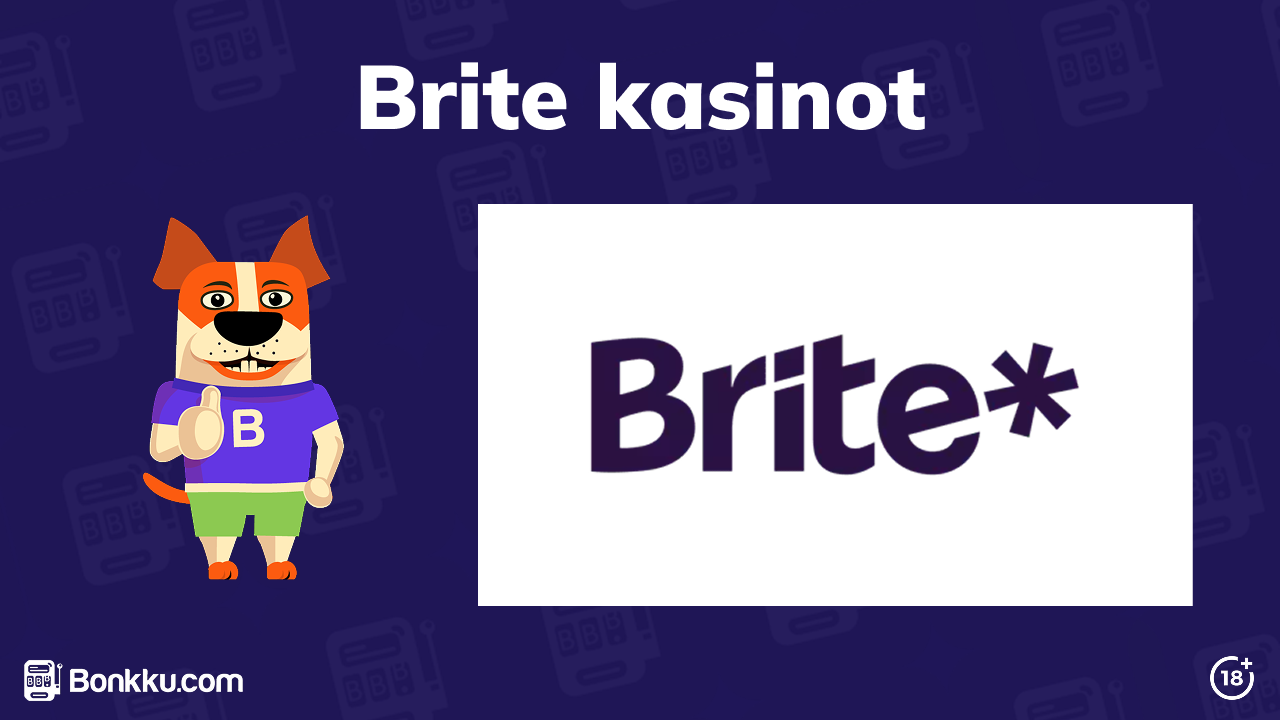 Brite kasinot