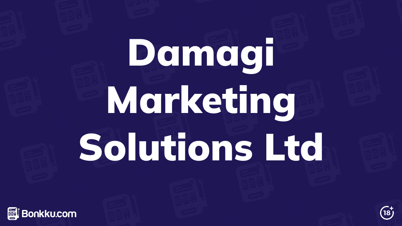Damagi Marketing Solutions Ltd kasinot
