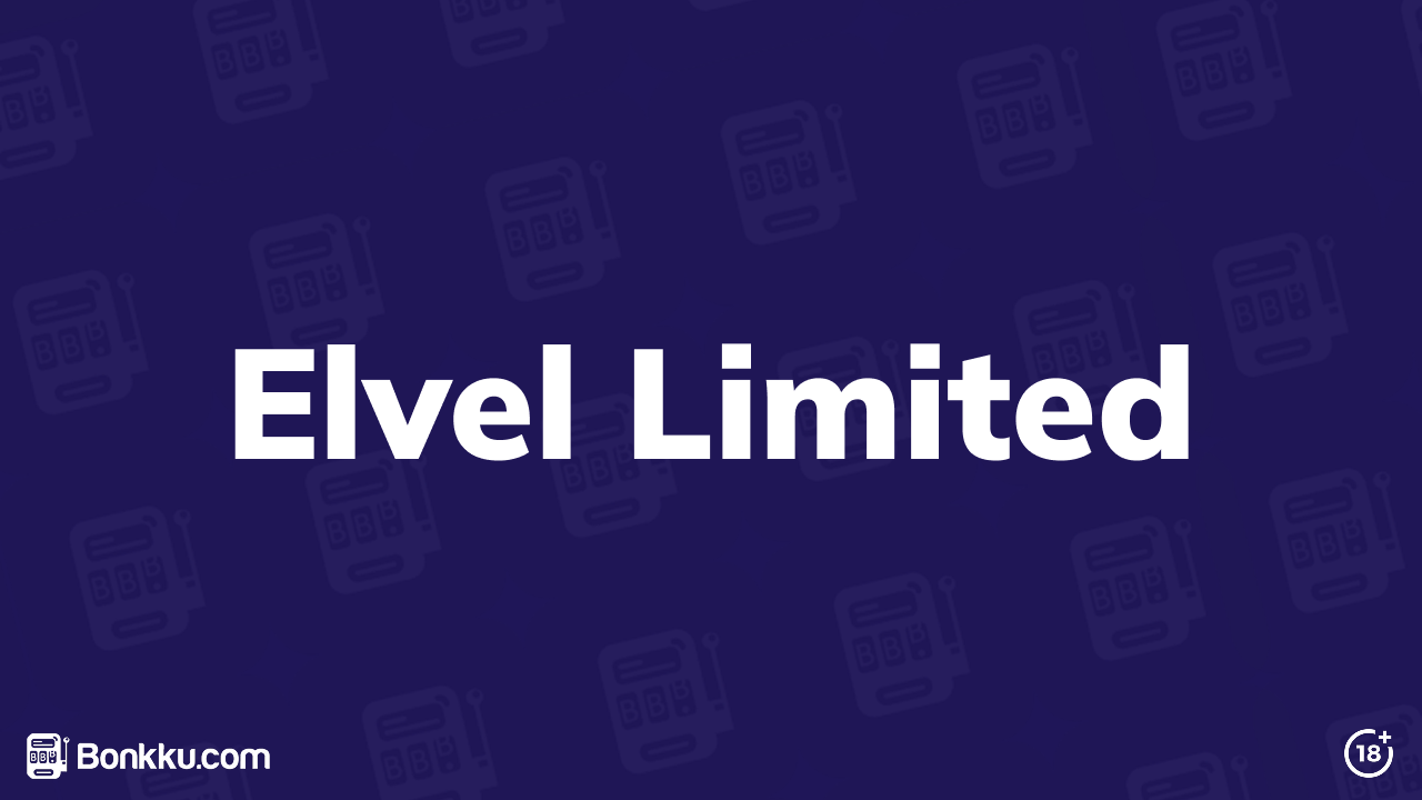 Elvel Limited kasinot
