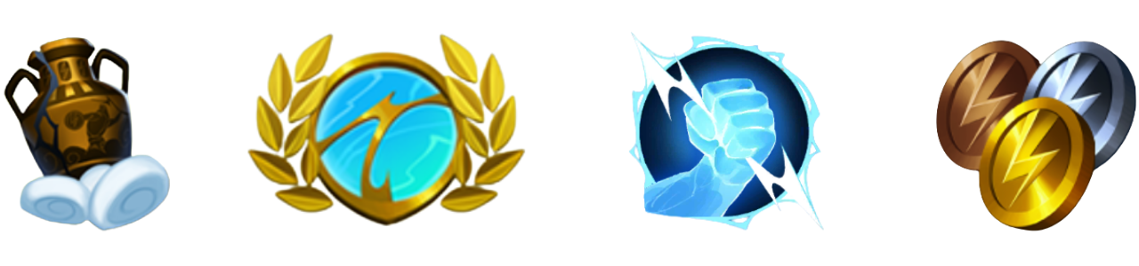 epic ze zeus symbol