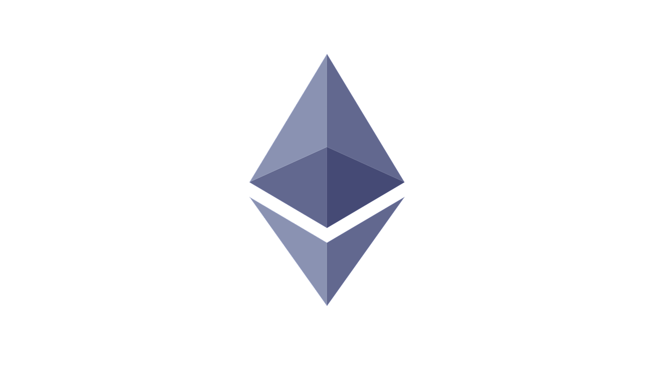 Ethereum kasinot