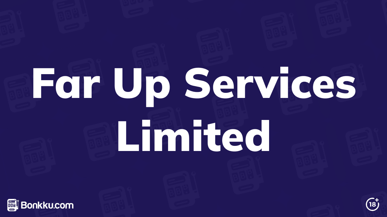 Far Up Services Limited kasinot