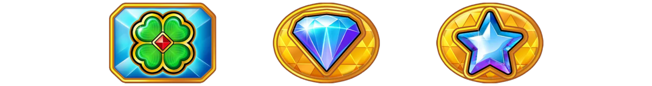 fruit million respin symbol