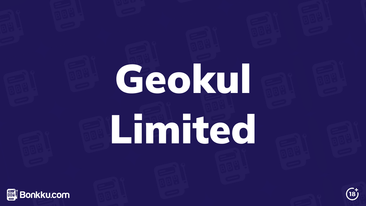 Geokul Limited