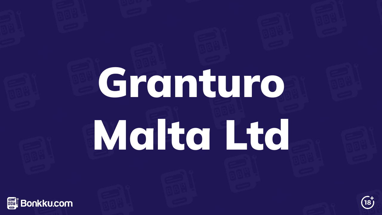 Granturo Malta Ltd kasinot