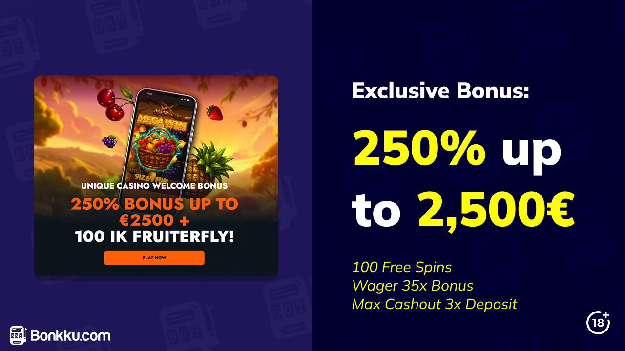 luckleopard casino exclusive bonus