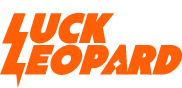 LuckLeopard Casino logo