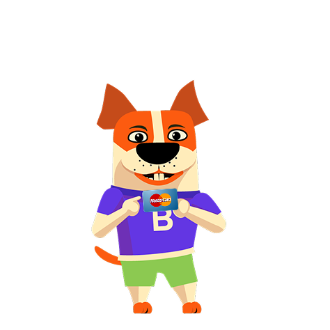 mastercard bonkku