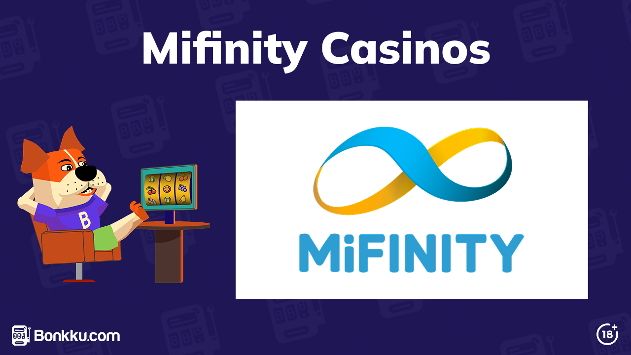 MiFinity Casinos