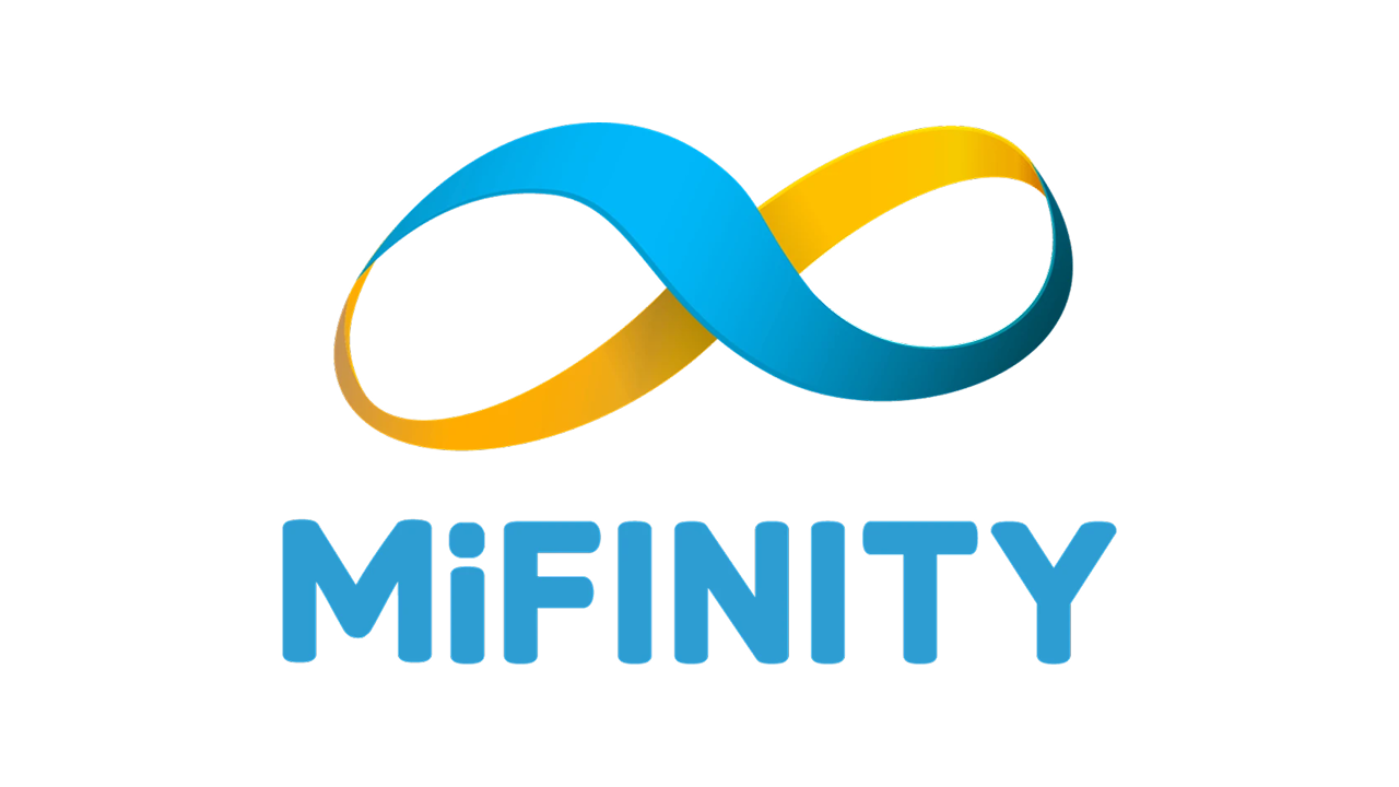 MiFinity kasinot
