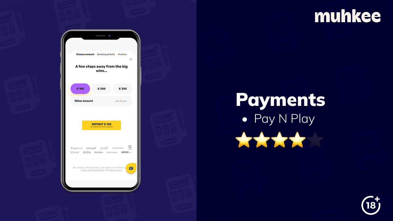muhkee casino payments