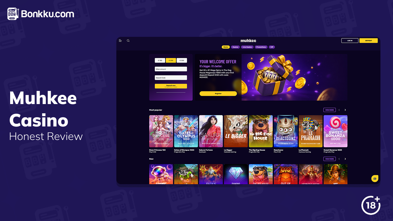 muhkee casino review