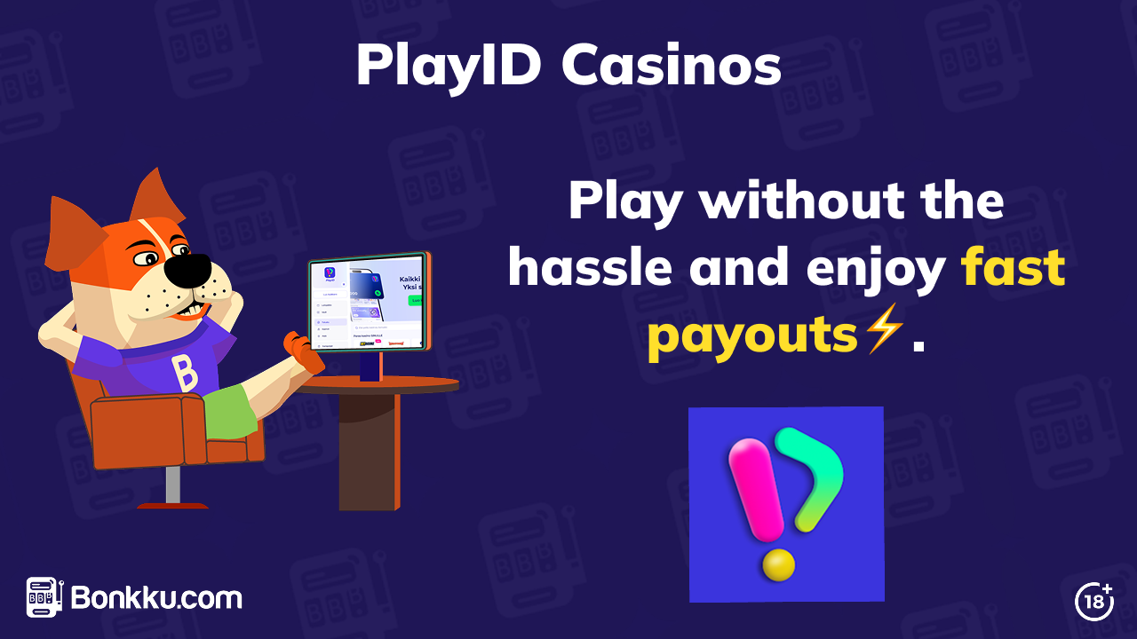 playid casinos bonkku