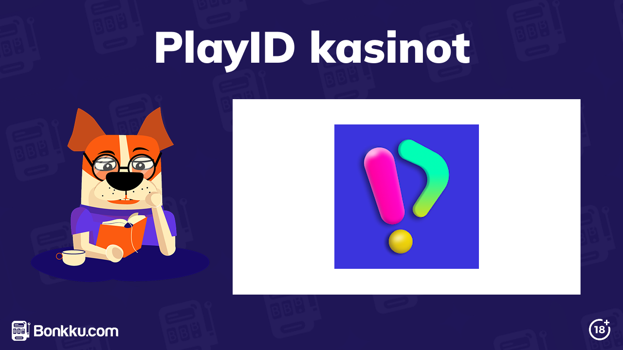 PlayID kasinot
