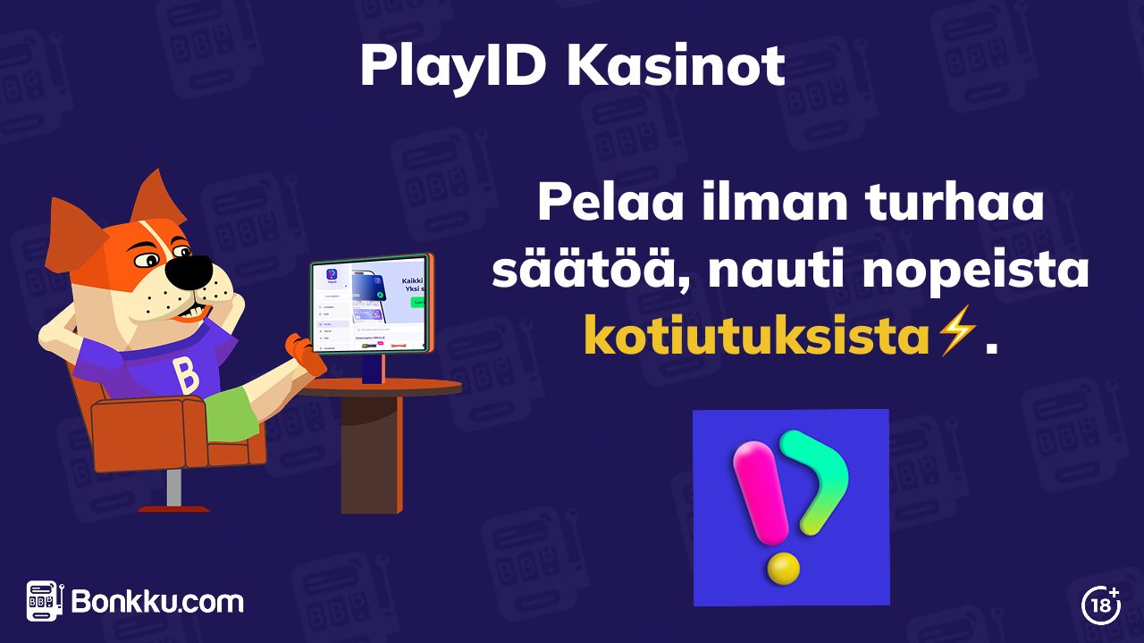 playid kasinot