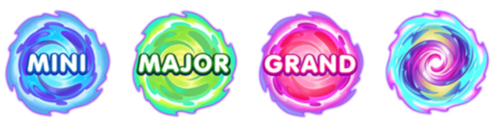 reactoonz blitzways symbol