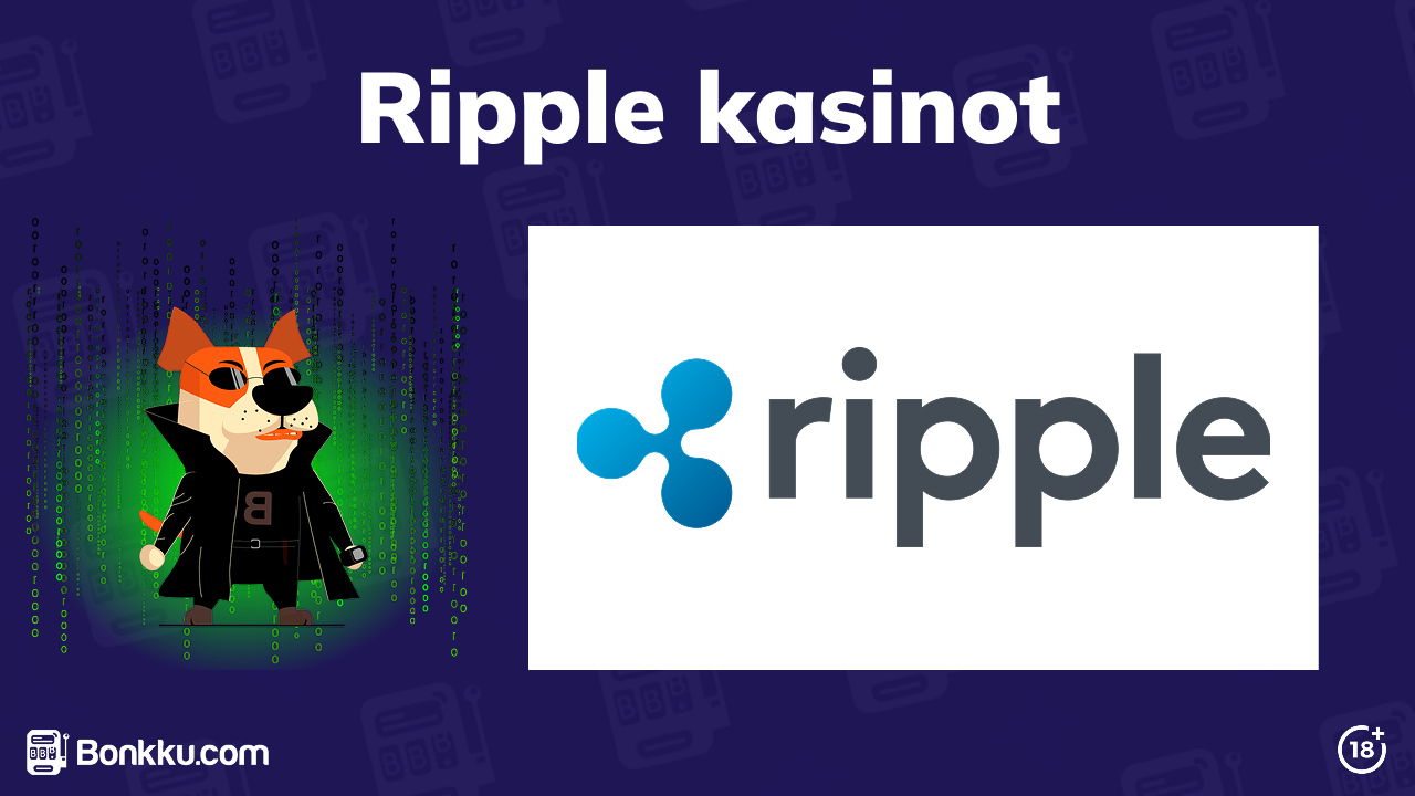 Ripple kasinot
