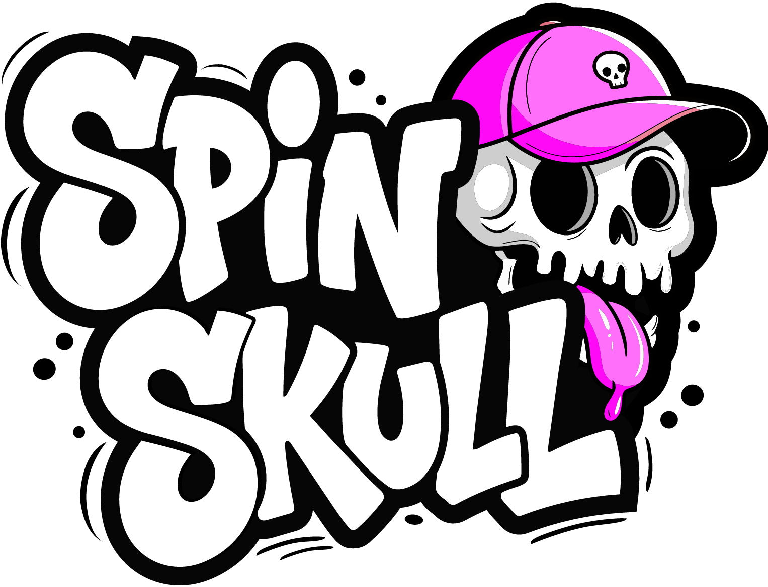 SpinSkull Casino logo
