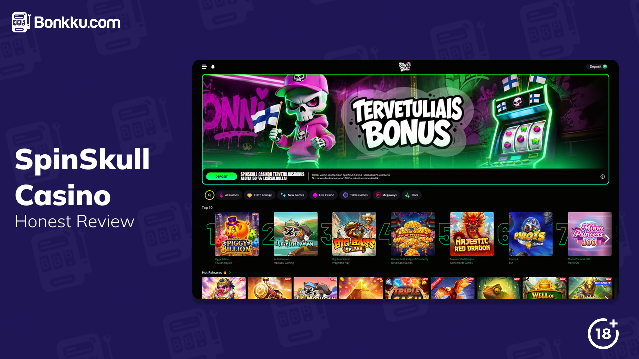 spinskull casino review