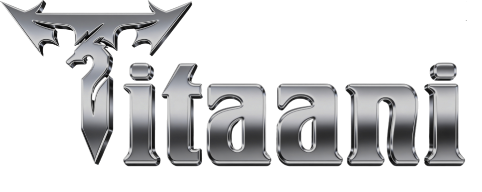 Titaani Casino logo