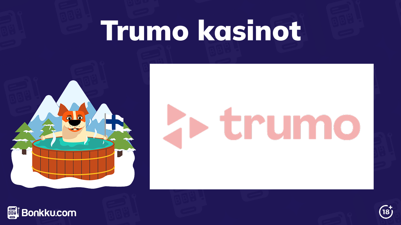 Trumo kasinot